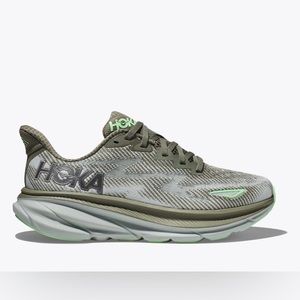 Hoka Clifton 9